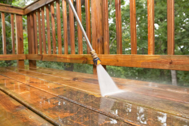 Pre-Holiday Cleaning in Holmen, WI